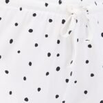 Weekend Glow T-Shirt Pyjama Set - Image 6