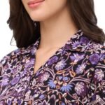 Breezy Calm Shirt Pyjama Set - Image 5