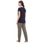 T-Shirt Pyjama Set - Image 4