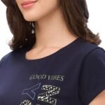 T-Shirt Pyjama Set - Image 5