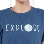 Explorer Spirit Tee - Image 5