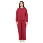 Cherry Crush Co-ord Set