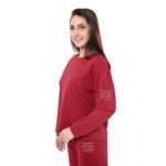 Cherry Crush Co-ord Set - Image 5