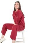 Cherry Crush Co-ord Set - Image 3