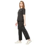 Timeless Navy Co-ord Set - Image 3