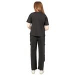 Timeless Navy Co-ord Set - Image 2