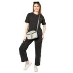 Timeless Navy Co-ord Set - Image 5