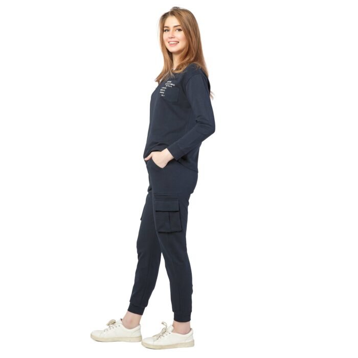 Cool Breeze Co-ord Set - Image 3