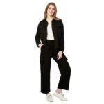 Captain Cool Co-ord Set