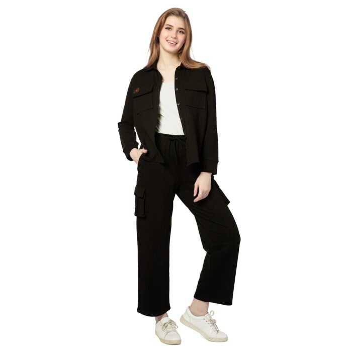 Captain Cool Co-ord Set - Image 1
