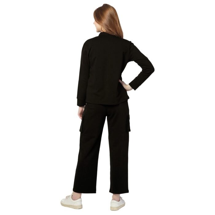 Captain Cool Co-ord Set - Image 2