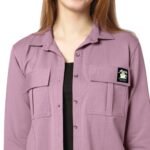 Mystic Purple Co-ord Set - Image 5