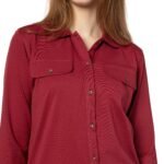 Fiery Charm Co-ord Set - Image 4