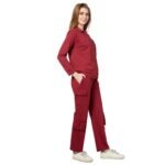 Fiery Charm Co-ord Set - Image 3