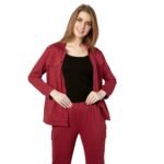 Fiery Charm Co-ord Set - Image 6