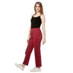 Fiery Charm Co-ord Set - Image 7