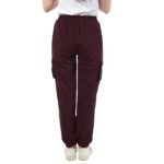 Plum Power Co-ord Set - Image 9