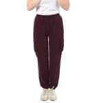 Plum Power Co-ord Set - Image 5