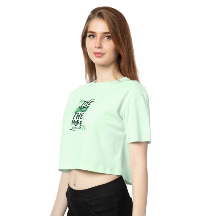 Growth Glow Pista Tee - Image 3