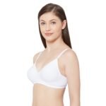 Plain Mold T-Shirt Bra Shalu