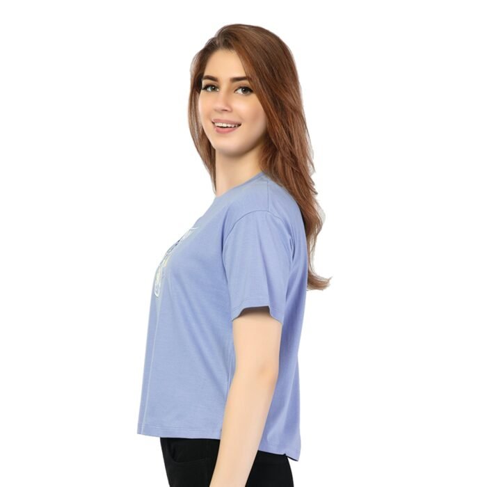 Citrus Pop Tee - Image 3