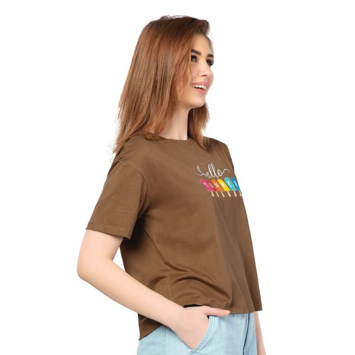 Summer Breeze Tee - Image 3