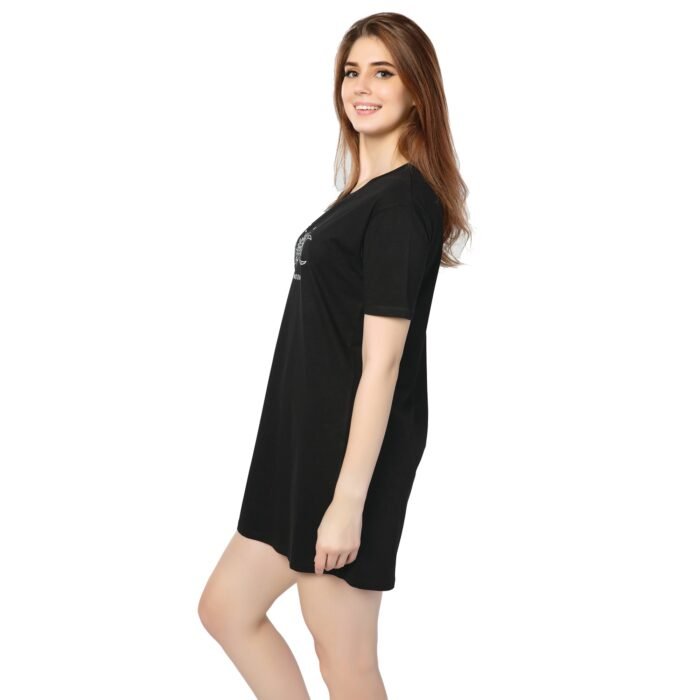 Starlit Dreams Dress - Image 3