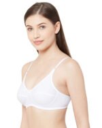 SHARRON- Non Padded Wired  Bra - Image 3