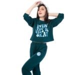 Good Vibes Co-ord Set