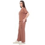 Earthy Glow Co-ord Set