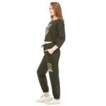 Olive Dream Co-ord Set - Image 3