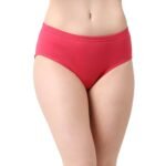 Cotton Hipster Panties Soch Das 4