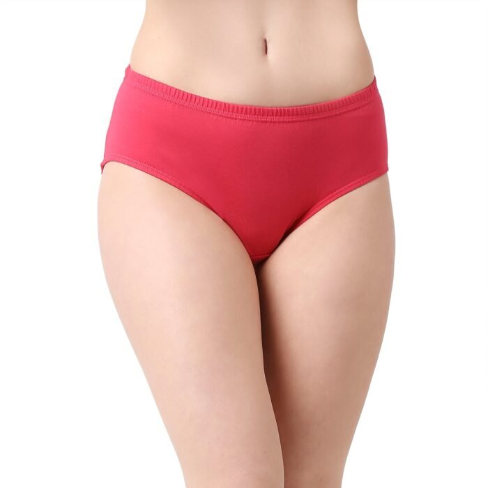 Cotton Hipster Panties Soch Das 4