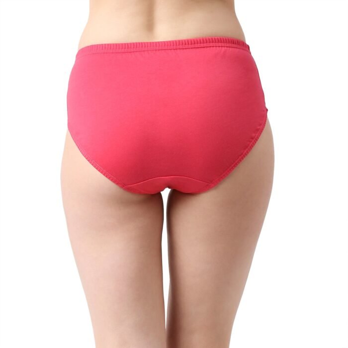 Cotton Hipster Panties Soch Das 4