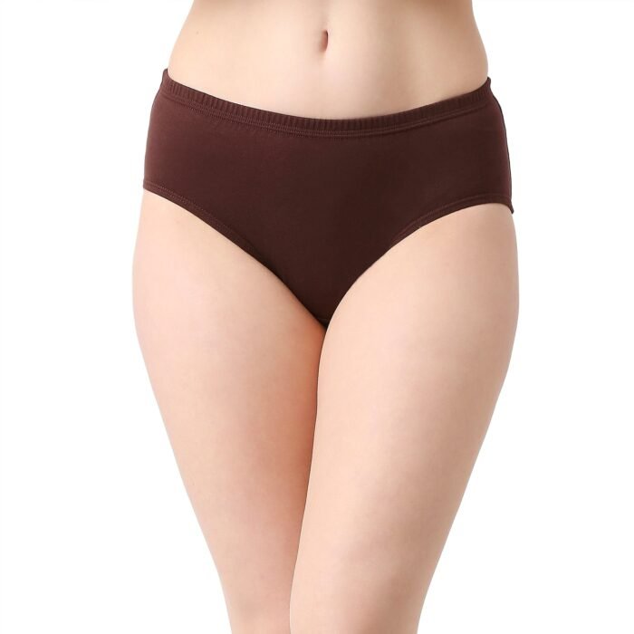 Cotton Hipster Panties Soch Das 4