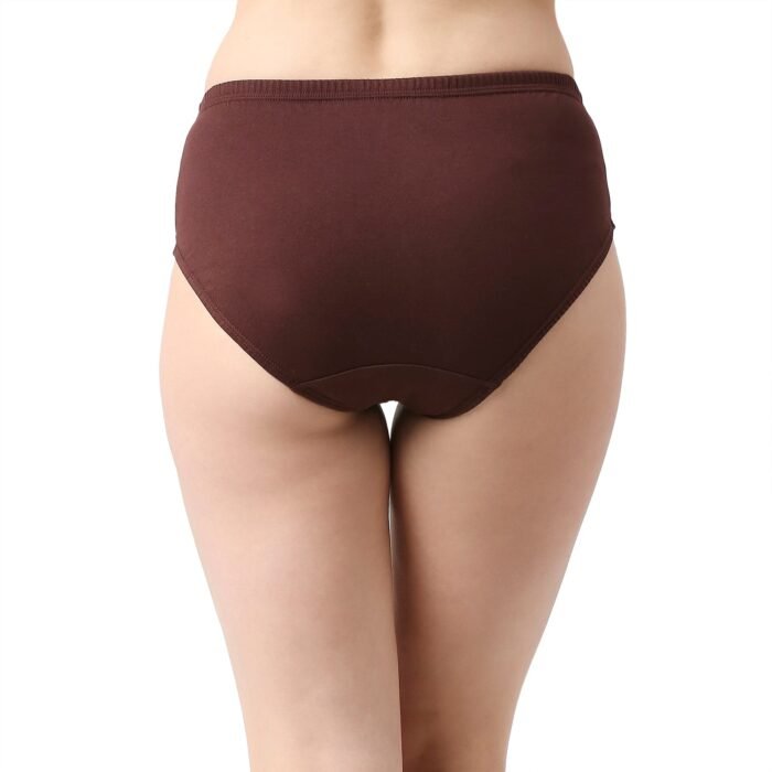 Cotton Hipster Panties Soch Das 4