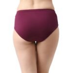 Cotton Hipster Panties Soch Das 4