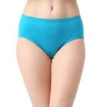 Cotton Hipster Panties Soch Das 5