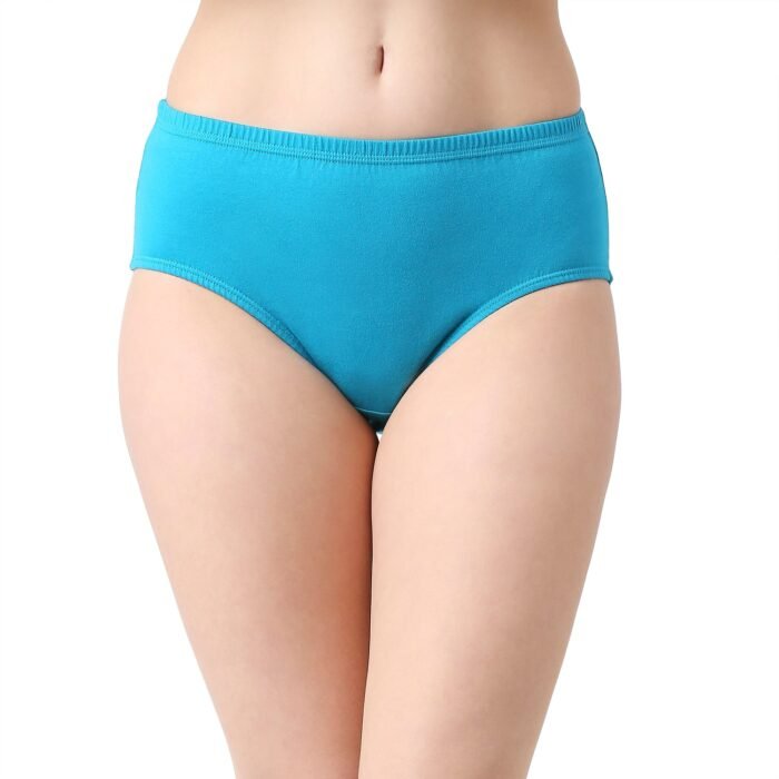 Cotton Hipster Panties Soch Das 5