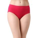 Cotton Hipster Panties Soch Das 5