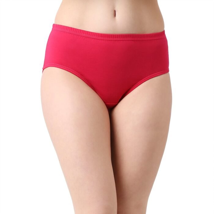 Cotton Hipster Panties Soch Das 5