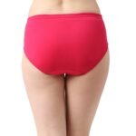 Cotton Hipster Panties Soch Das 5