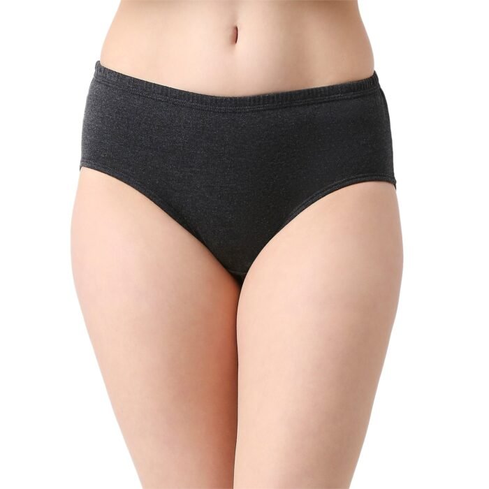 Cotton Hipster Panties Soch Das 5