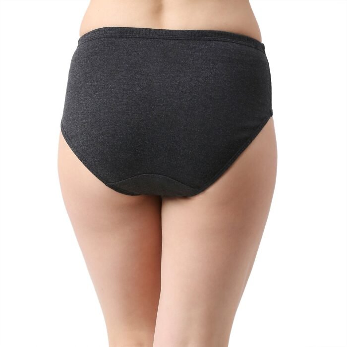 Cotton Hipster Panties Soch Das 5