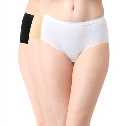 Cotton Hipster Panties Soch Eas 10