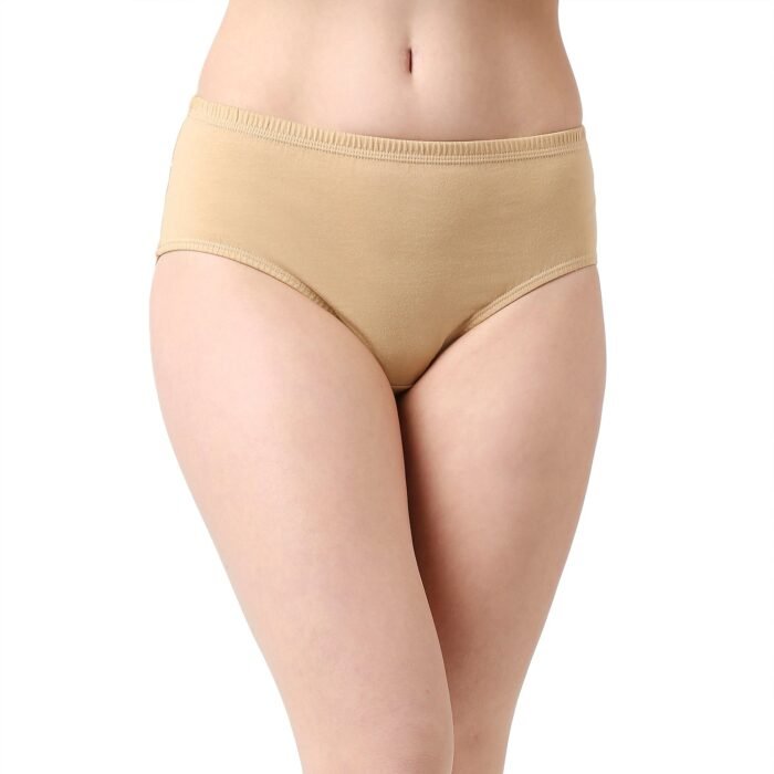 Cotton Hipster Panties Soch Eas 10