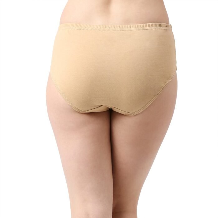 Cotton Hipster Panties Soch Eas 10