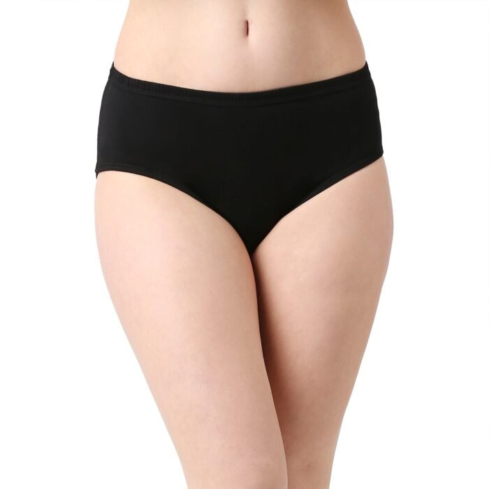 Cotton Hipster Panties Soch Eas 10