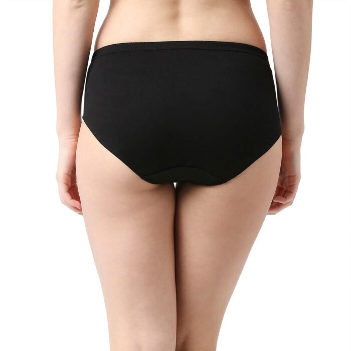 Cotton Hipster Panties Soch Eas 10