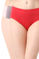 Hipster Panties-Assorted